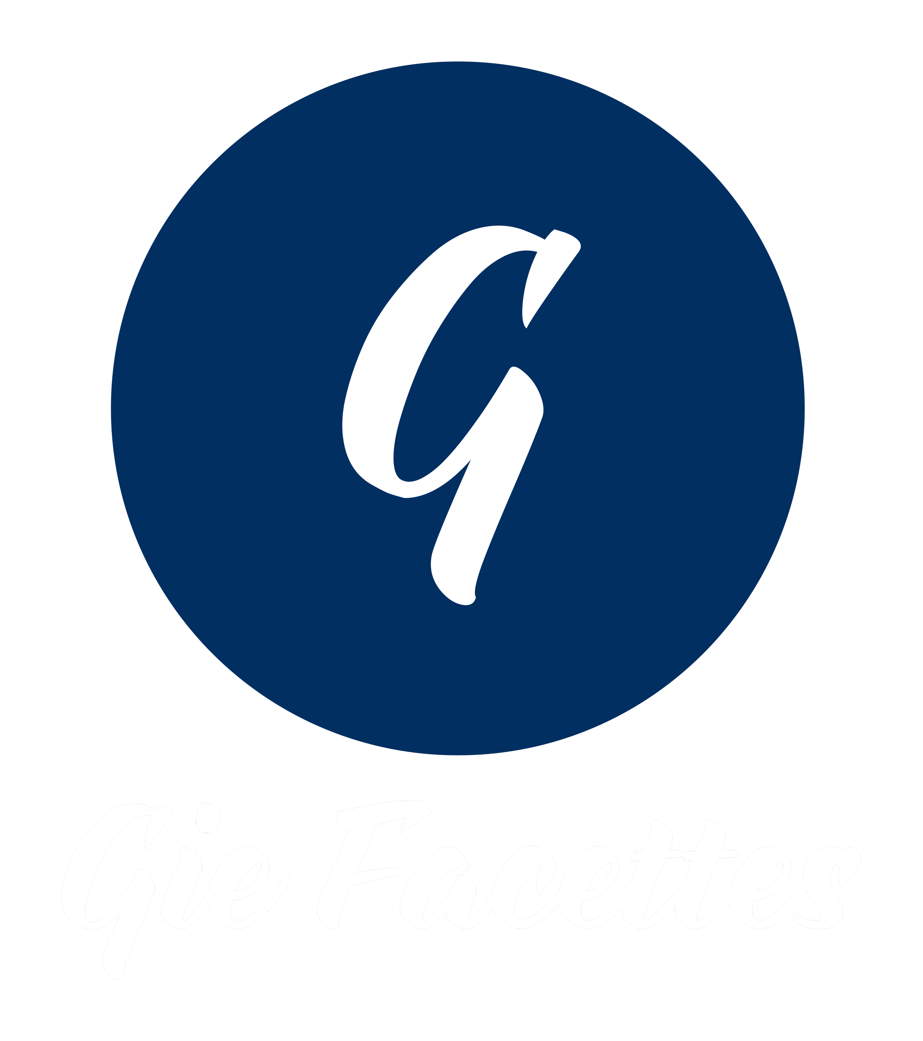 GIE FACETTES